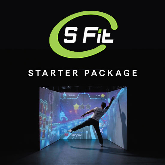 [ExerCube] Startpaket - SFIT